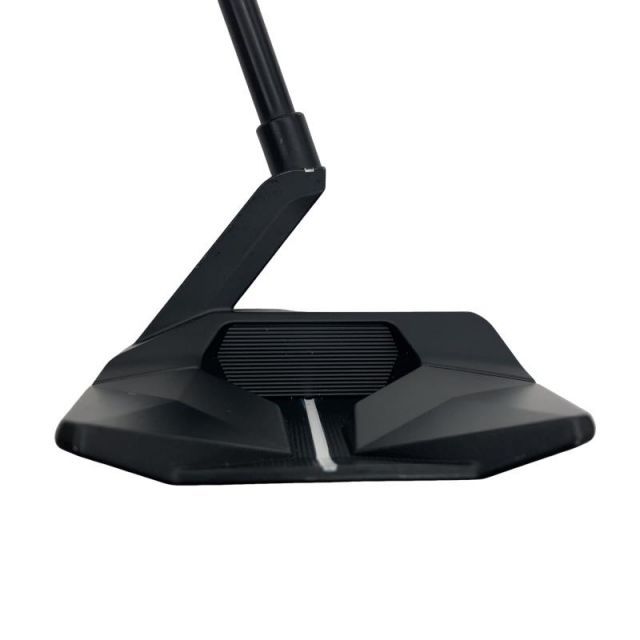 中古】 CROSSPUTT CROSSPUTT STEALTH2.0(ブラック) 34インチ パター PT