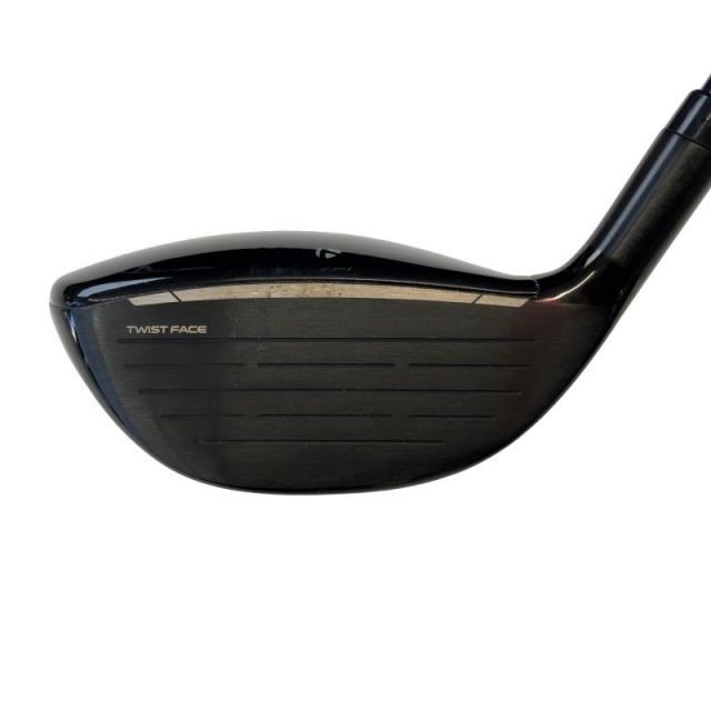 中古】 テーラーメイド Qi10 5W フェアウェイウッド FW Diamana BLUE