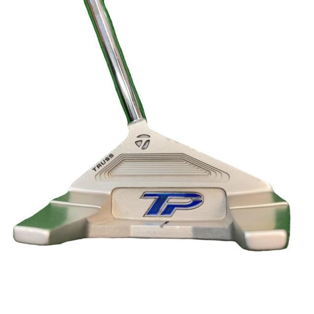 中古】 テーラーメイド TP COLLECTION HYDRO BLAST BANDON TM2 33