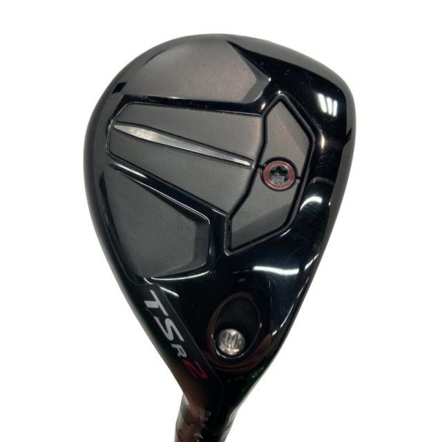 タイトリスト TSR TSR2 ユーティリティ N.S.PRO MODUS3 HYBRID GOST