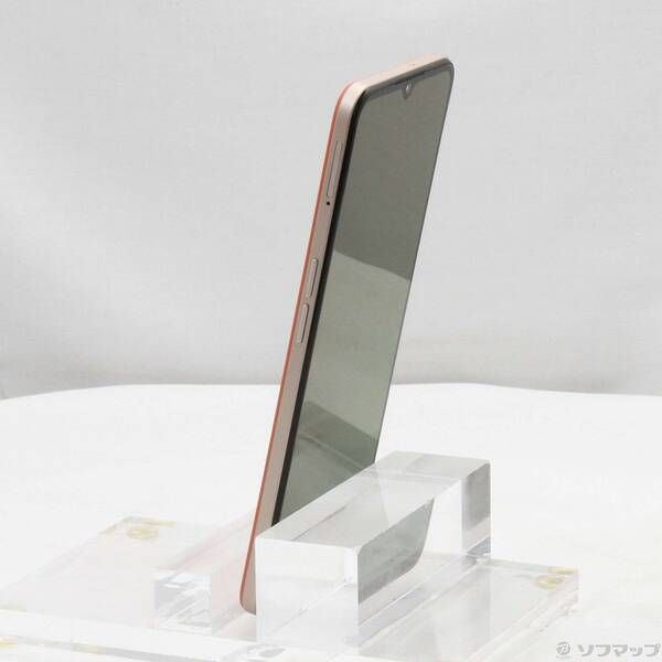 品〕 OPPO A73 64GB オレンジ ZKVE2002OR 楽天 SIMフリー【297