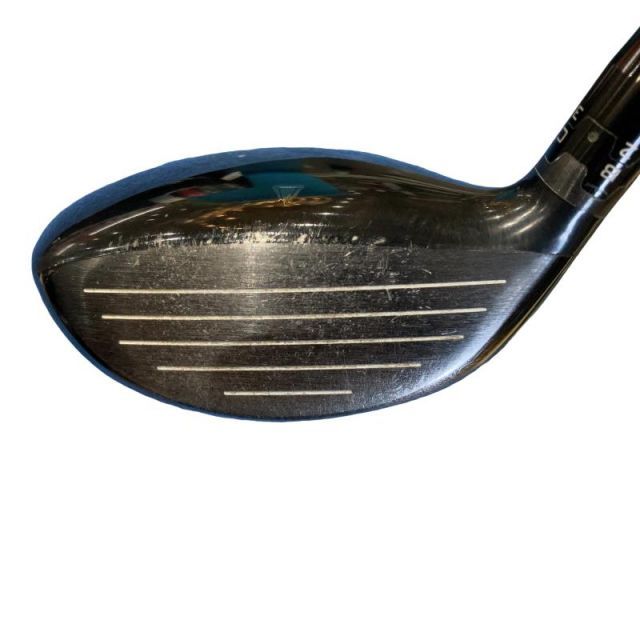 中古】 タイトリスト TS2 18° フェアウェイウッド FW Titleist Speeder