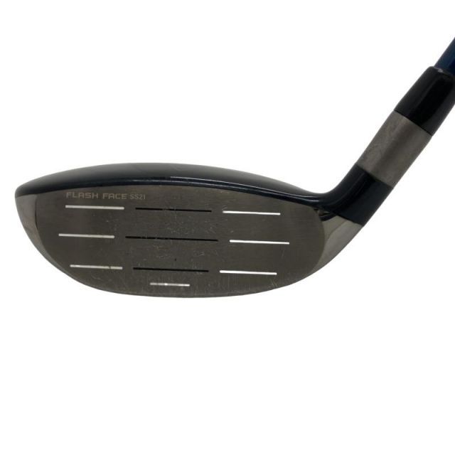 中古】 キャロウェイ BIG BERTHA B21 5W フェアウェイウッド FW