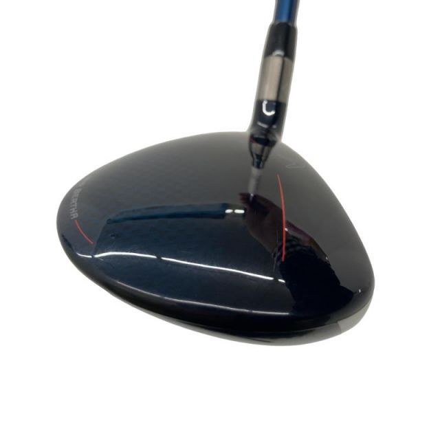 中古】 キャロウェイ BIG BERTHA B21 5W フェアウェイウッド FW