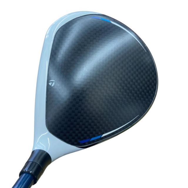 中古】 テーラーメイド SIM2 MAX-D 3W フェアウェイウッド FW TENSEI