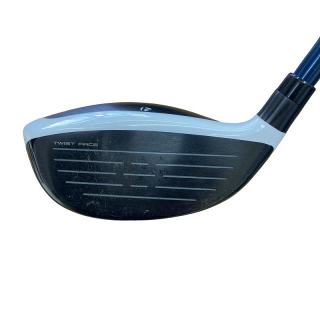 中古】 テーラーメイド SIM2 MAX-D 3W フェアウェイウッド FW TENSEI