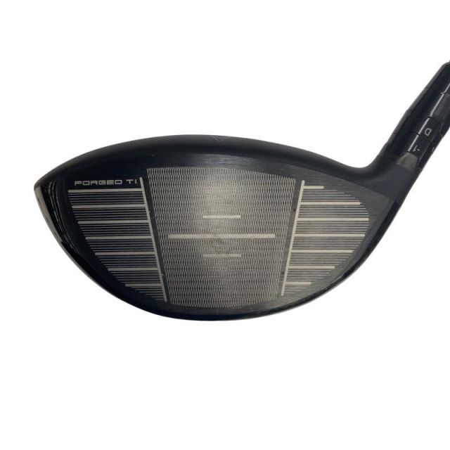 中古】 キャロウェイ PARADYM 9° ドライバー DR 純正特注シャフト