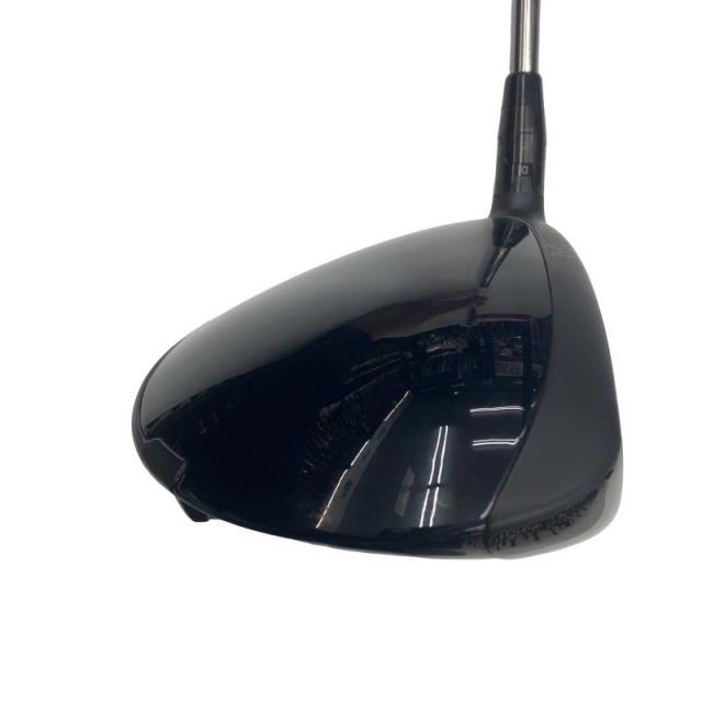 中古】 キャロウェイ PARADYM 9° ドライバー DR 純正特注シャフト