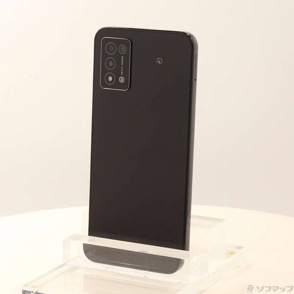 Libero 5G III ブラック 5G ブラック III 値下げ 低 (SIMフリー)