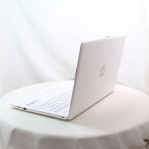 HP 15-da2021TU 中古ノートPC Core i3 8GB 1TB - メルカリ HP 15-da2021TU 中古ノートPC Core i3 8GB 1TB - メルカリ