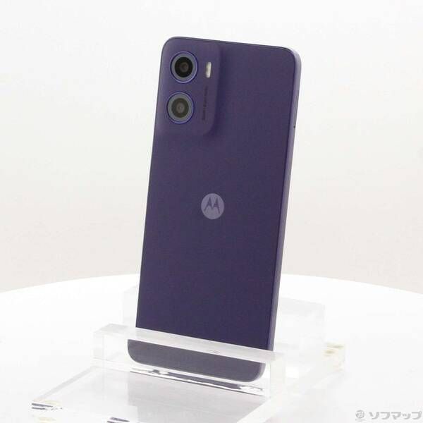 motorola moto g05 フレッシュラベンダー 箱説明書付き128gb Motorola