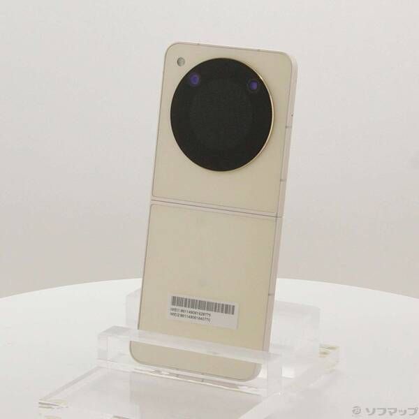 〔中古品〕 Libero Flip 128GB ゴールド A304ZT Y!mobile SIMフリー【305】 Libero Flip 128GB 中古安心保証 SIMフリー349 ワイ 〔中古品〕 Libero Flip 128GB ゴールド A304ZT Y!mobile SIMフリー【305】 Libero Flip 128GB 中古安心保証 SIMフリー349 ワイ