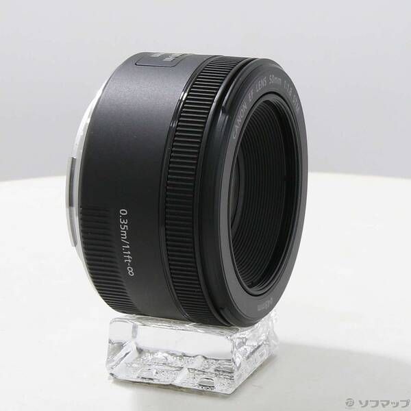 品〕 Canon EF 50mm F1.8 STM【196】 【公式通販】 品〕 Canon EF 50mm F1.8 STM【196】 【公式通販】