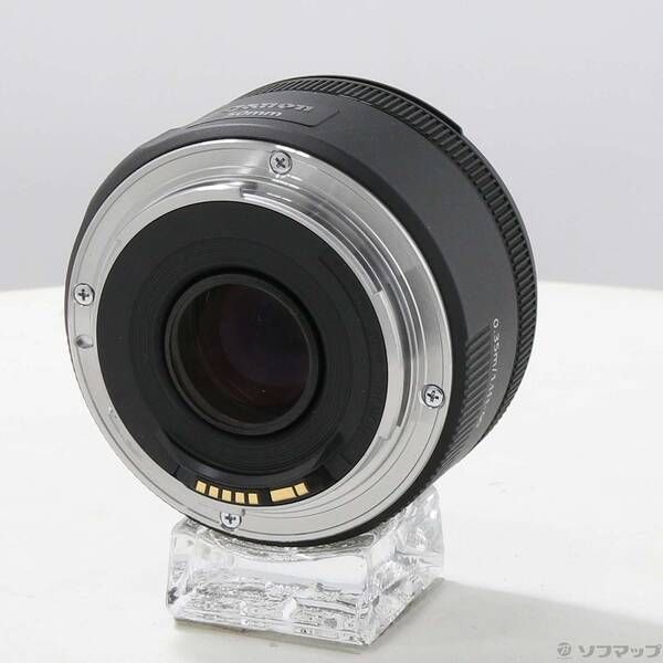 品〕 Canon EF 50mm F1.8 STM【196】 【公式通販】
