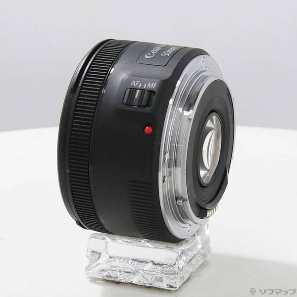 品〕 Canon EF 50mm F1.8 STM【196】 【公式通販】