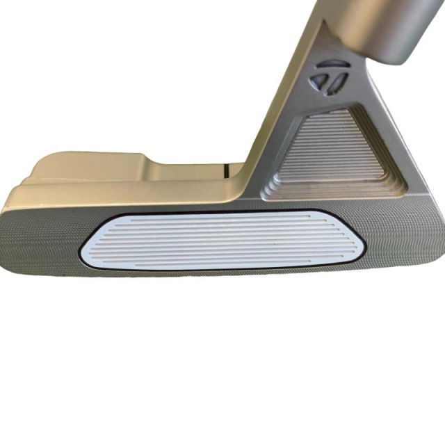 中古】 テーラーメイド TP COLLECTION HYDRO BLAST DEL MONTE TB1 34