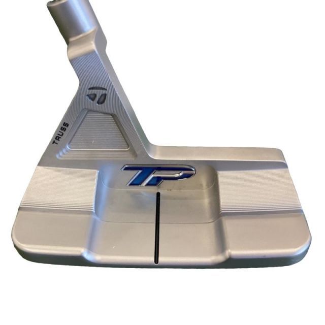 中古】 テーラーメイド TP COLLECTION HYDRO BLAST DEL MONTE TB1 34