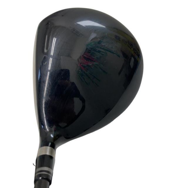 中古】 リョーマゴルフ MAXIMA F ブラック F5 フェアウェイウッド FW