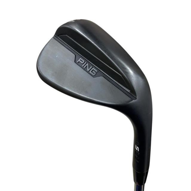 中古】 ピン PING s159 MIDNIGHT 54°/12° S ウェッジ WG 純正特注