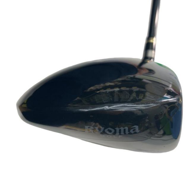 中古】 リョーマゴルフ MAXIMA II Special Tuning 10.5° ドライバー DR