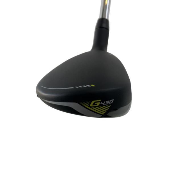 中古】 ピン G430 U3 ユーティリティ UT NS PRO 950GH neo (フレックス