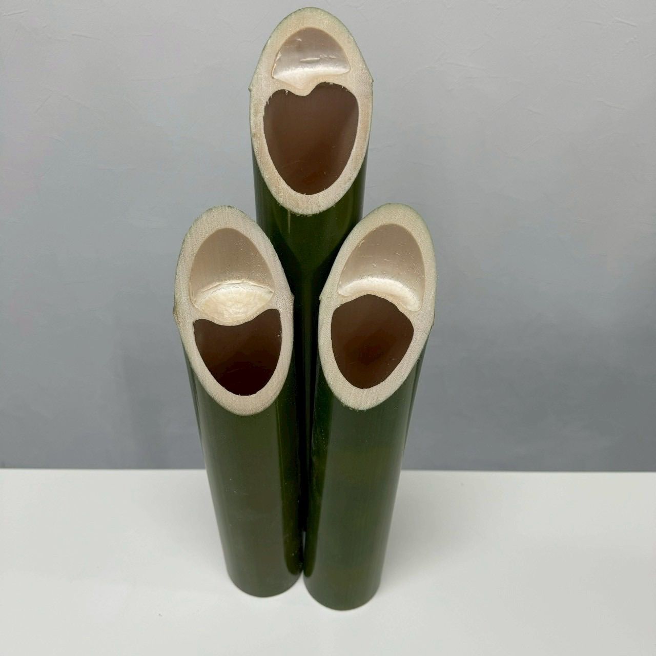 門松 天然竹 6本セット - メルカリ