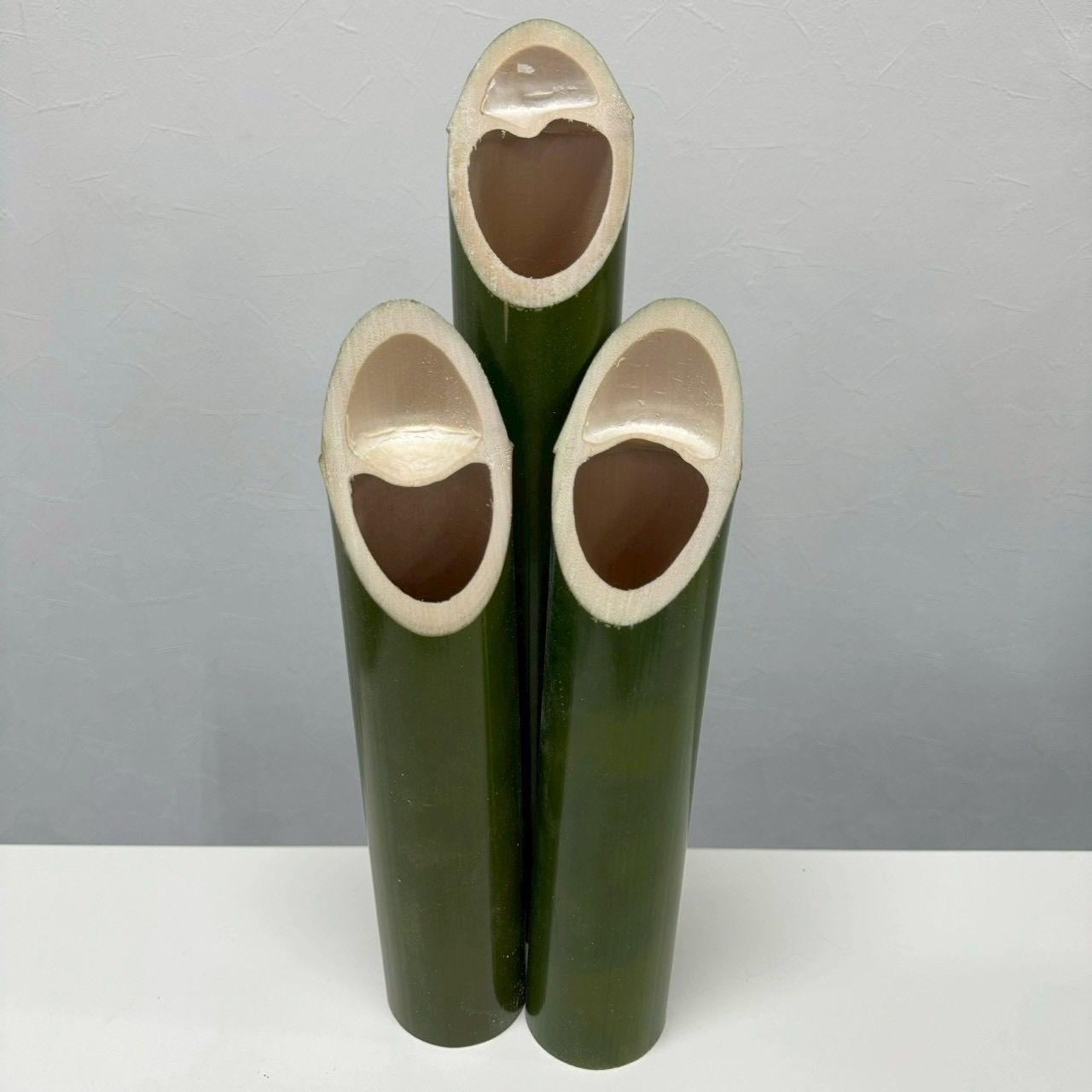 門松 天然竹 6本セット - メルカリ