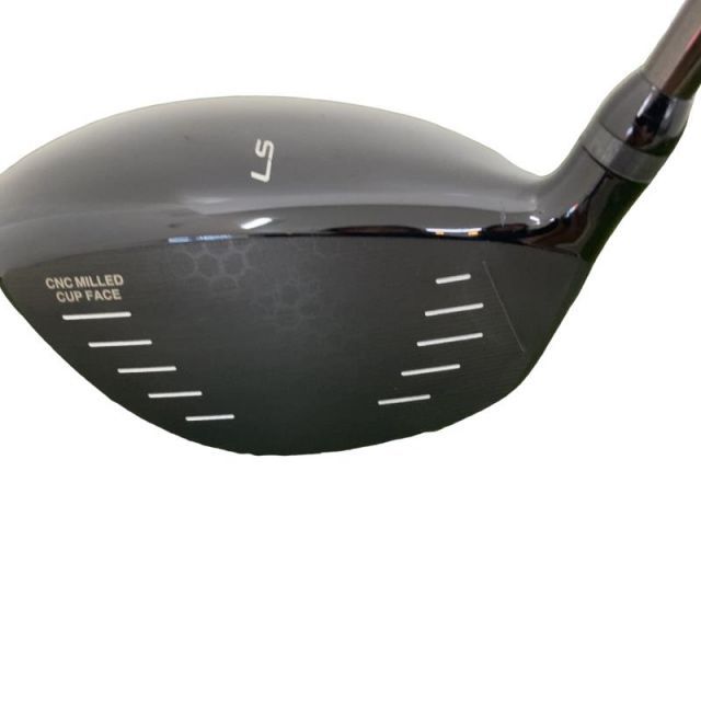 中古】 プロギア LS 11.5° ドライバー DR Speeder EVOLUTION FOR PRGR