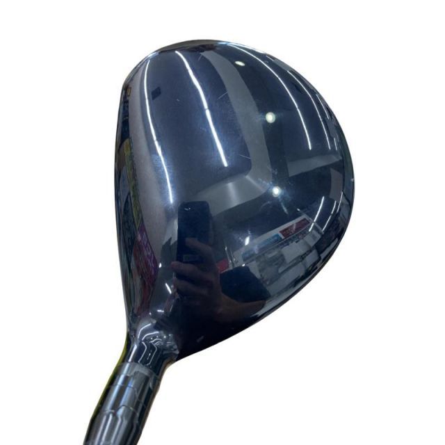 中古】 キャロウェイ BIG BERTHA ALPHA 816 14 フェアウェイウッド FW