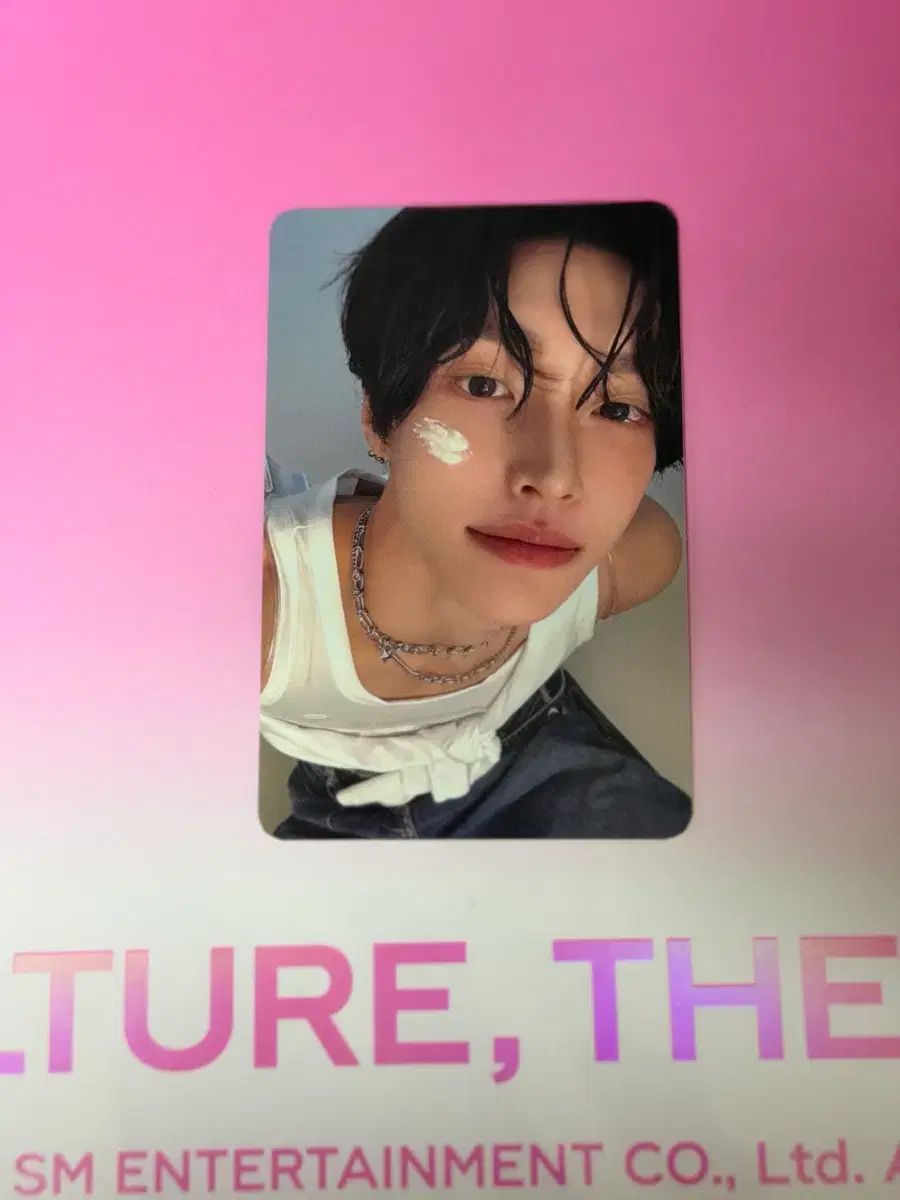 現物) RIIZE（ライズ） 2026 シーグリ シーズングリーティング トレカ