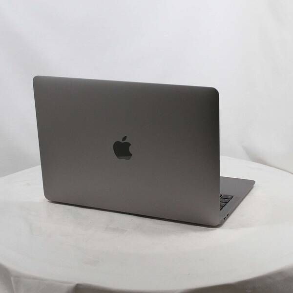 MacBook Air m1【スペースグレー】＊新古品＊ MacBook 中古 販売】MacBook Air M1 / 13インチ / Mid2020 / 16GB