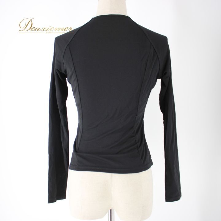 CHACOT 社交ダンス レッスンウェア Sサイズ チャコット Dance 社交ダンス衣装 Sサイズ上下セットアップ 日本製