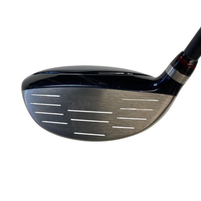 グローブライド ONOFF ARMS(2022) AKA 7W フレックスSR グローブライド オノフ フェアウェイアームズ AKA＜2022年＞の試打