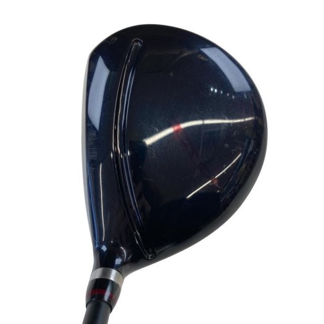 グローブライド ONOFF ARMS(2022) AKA 7W フレックスSR 中古】 ダイワ(グローブライド) ONOFF ARMS(2022) AKA 7W フェアウェイ