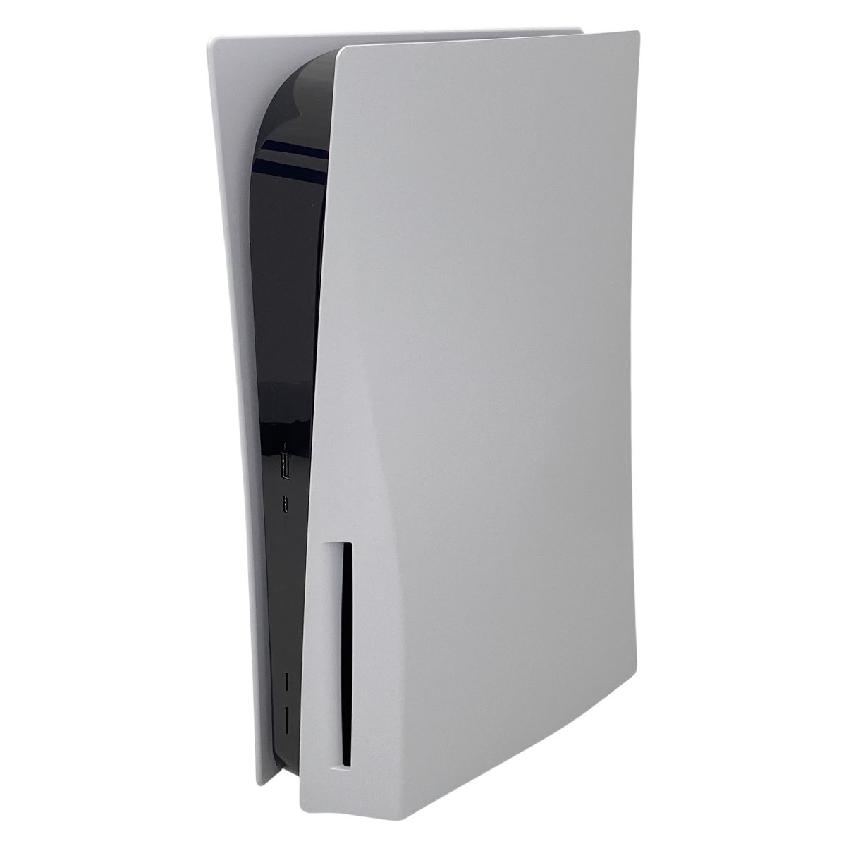 SONY CFI-1100A01 PlayStation 5 家庭用ゲーム機 ディスクドライブ搭載