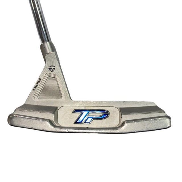 中古TaylorMade TP Juno TB1 パター テーラーメイド 購入 TP COLLECTION HYDRO BLAST JUNO TB1.5 パター