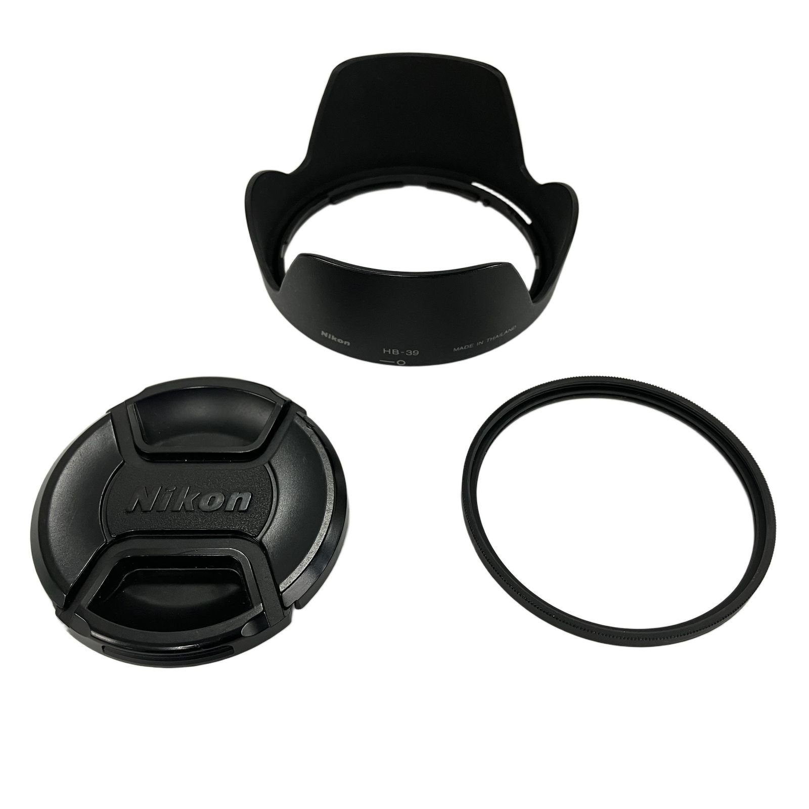 Nikon DX VR 18-300mm 3.5-6.3G ED カメラ レンズ AF 周辺機器 ニコン