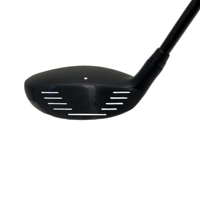 中古】 ピン G430 SFT 3W フェアウェイウッド FW ALTA J CB BLACK(FW