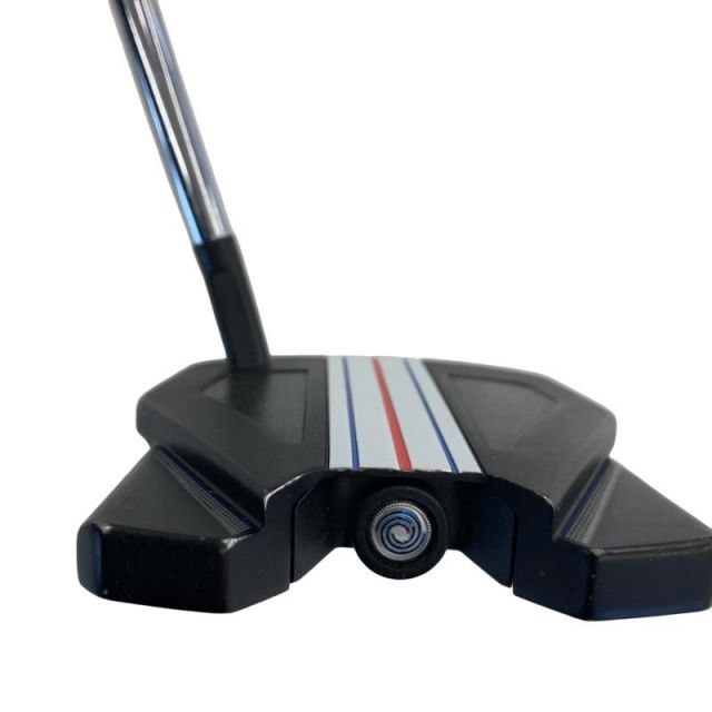 中古】 オデッセイ TEN TRIPLE TRACK 34インチ パター PT STROKE LAB