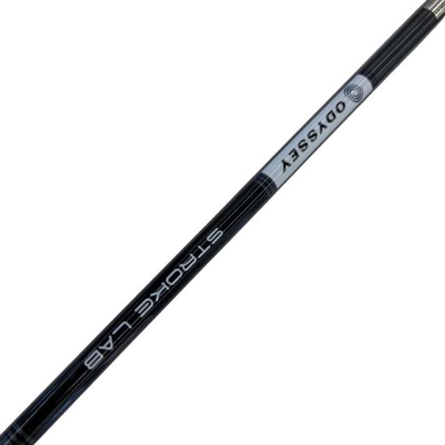 中古】 オデッセイ TEN TRIPLE TRACK 34インチ パター PT STROKE LAB