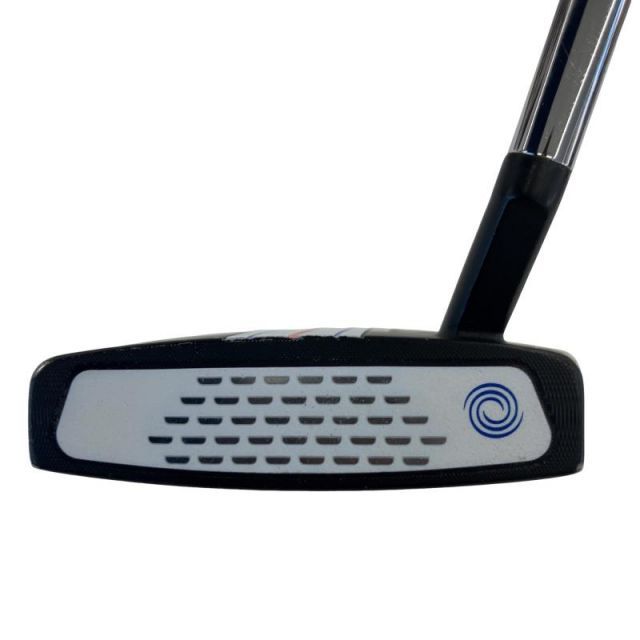 中古】 オデッセイ TEN TRIPLE TRACK 34インチ パター PT STROKE LAB