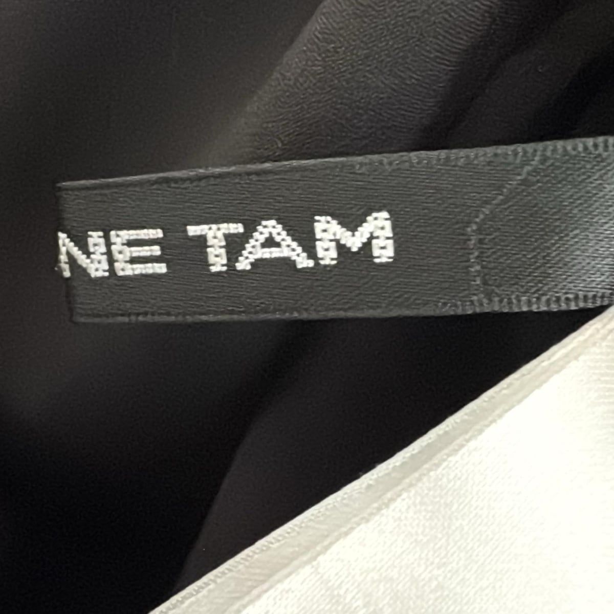 VIVIENNE TAM(ヴィヴィアンタム) ワンピース サイズ38 M レディース美