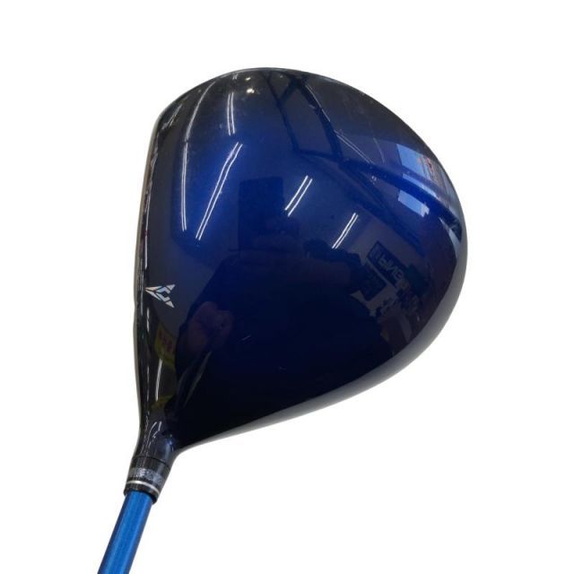 中古】 ダンロップ XXIO(2020) 10.5° ドライバー DR XXIO MP1100(DR