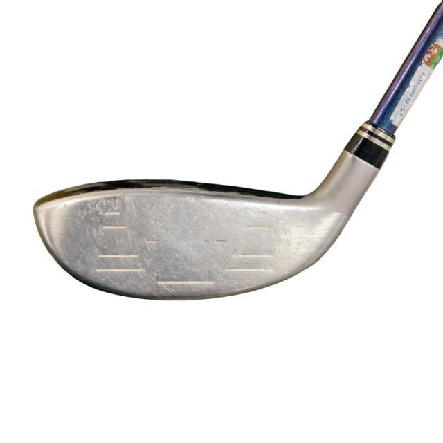 中古】 ダンロップ XXIO(2016) U3 ユーティリティ UT XXIO MP900