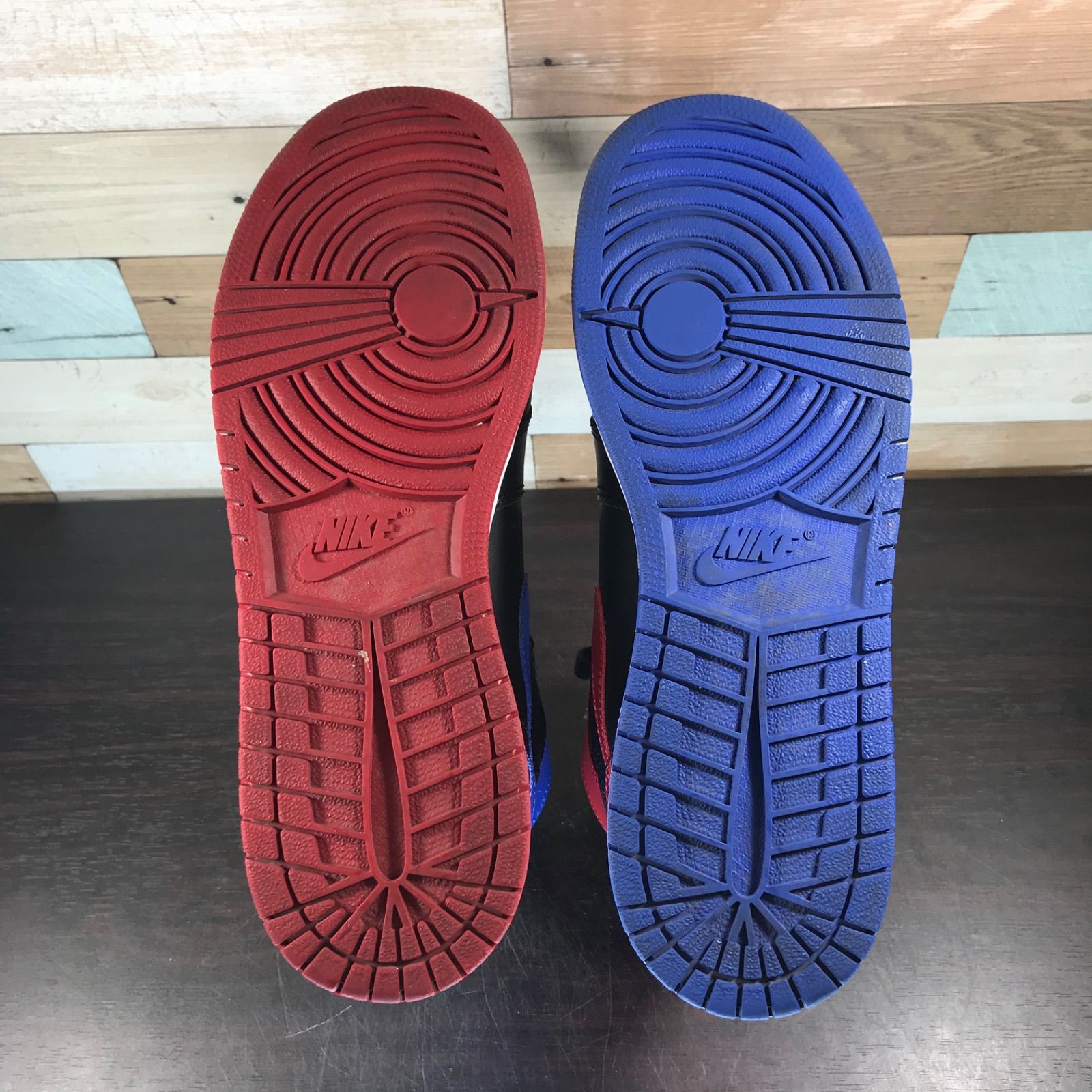 NIKE AIR JORDAN 1 RETRO HIGH TOP 3 ナイキ エア ジョーダン 1 レトロ 