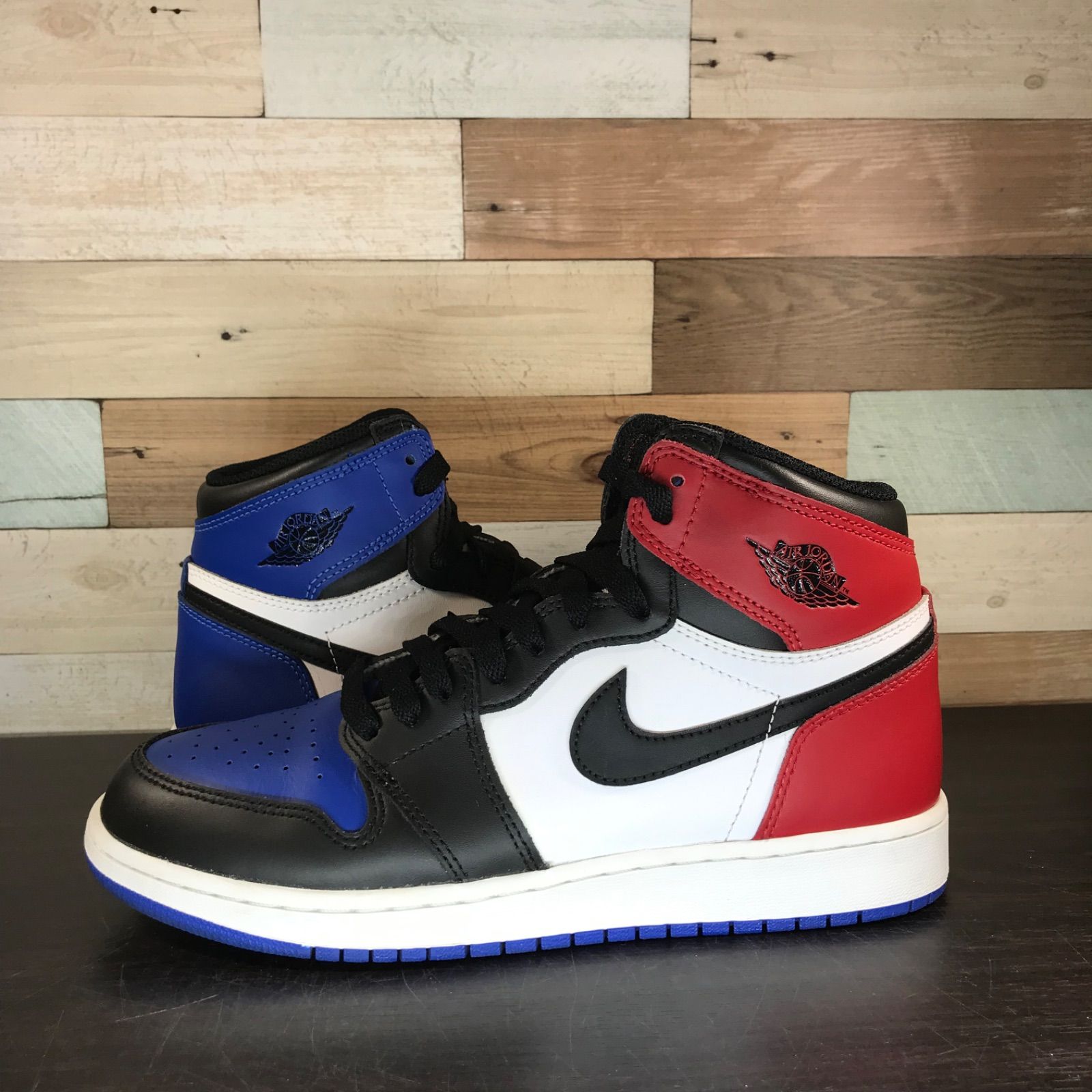 NIKE AIR JORDAN 1 RETRO HIGH TOP 3 ナイキ エア ジョーダン 1 レトロ 