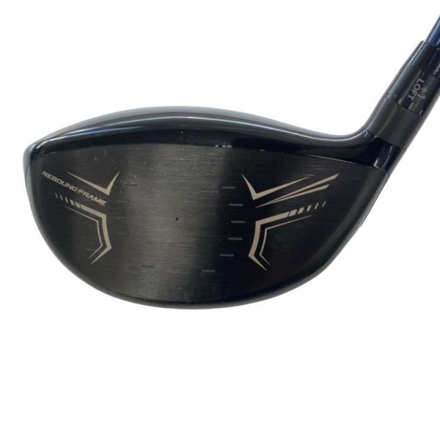 中古】 ダンロップ SRIXON ZX5 10.5° ドライバー DR Diamana ZX50