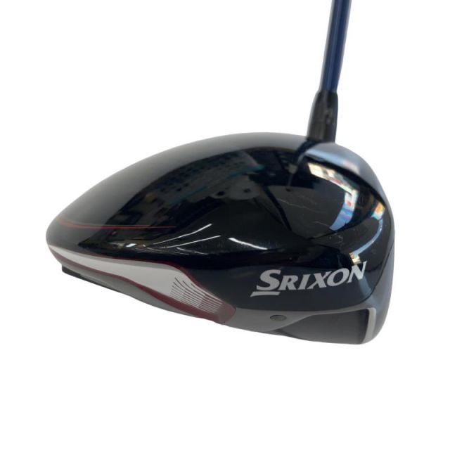トランプ ドラカプ Srixon ZX Series Shaft Adaptors - .335