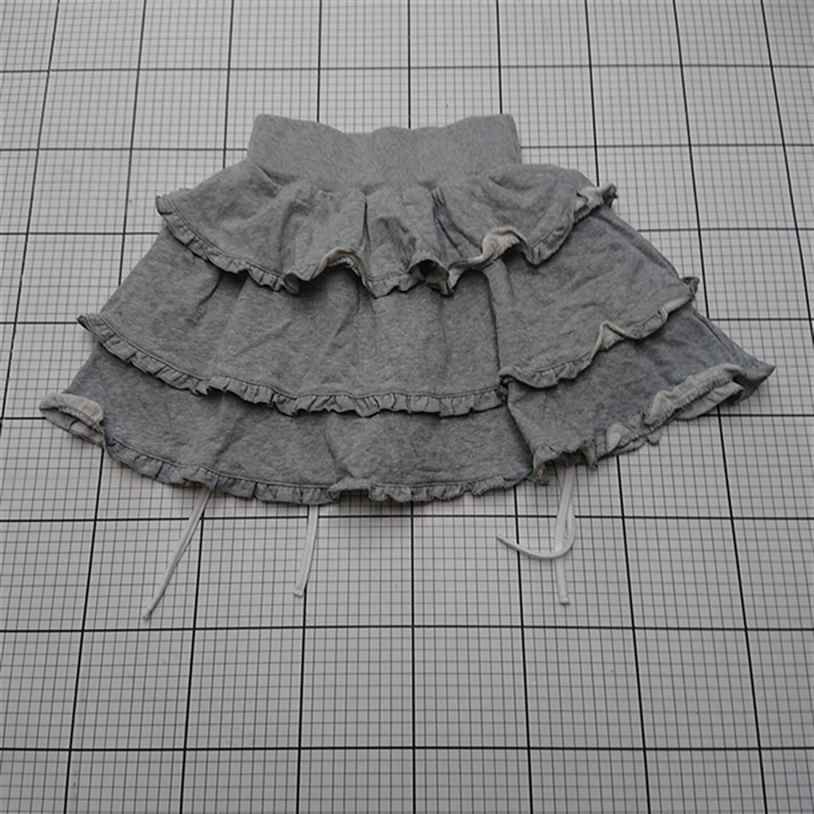 ◇ ⊂ ハニー・ミュー HONEY MEW フリルパーカー＆スカートセット