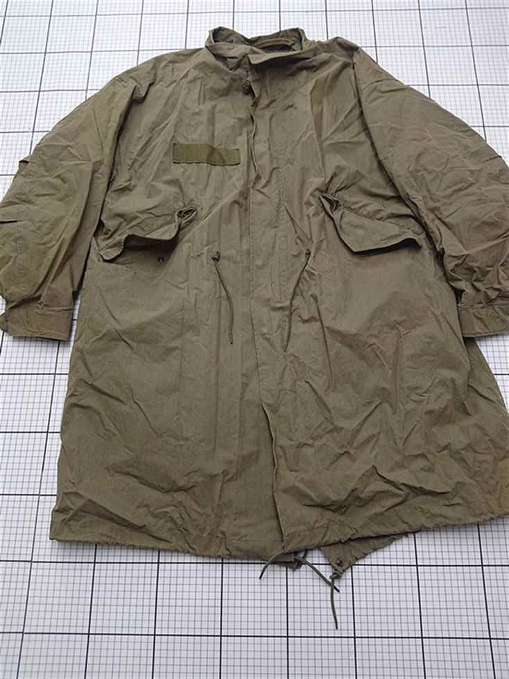 ◇ ⊇ フリークスストア FREAK'S STORE F21-TKF-26 モッズコート